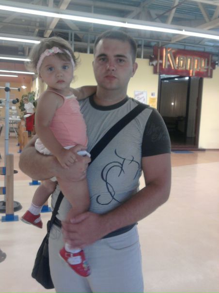 №100, Дмитрий Жердецкий, 39 лет, Одесса №100, Дмитрий Жердецкий, 39 лет, Одесса