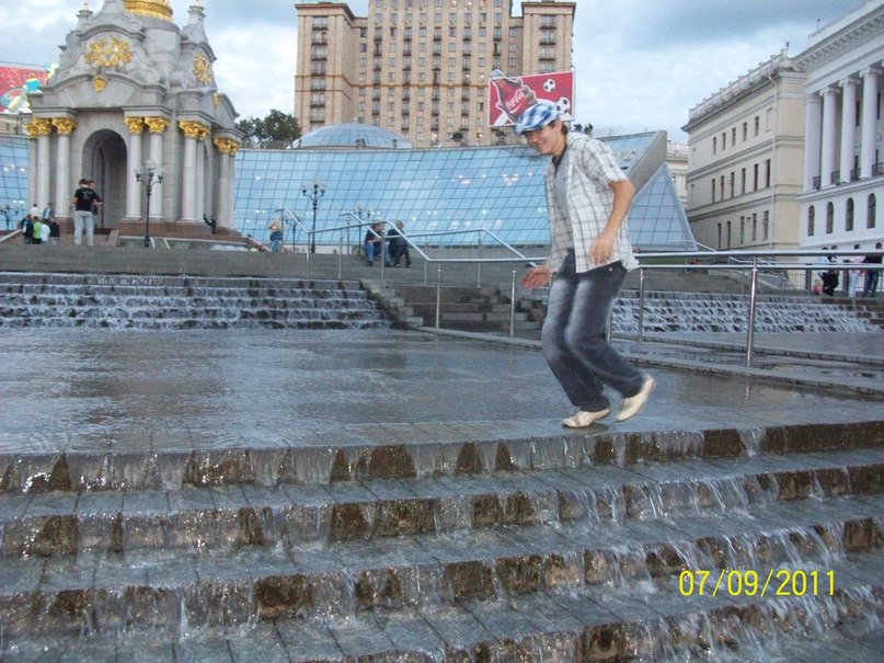 Алексей Кузнецов | Москва