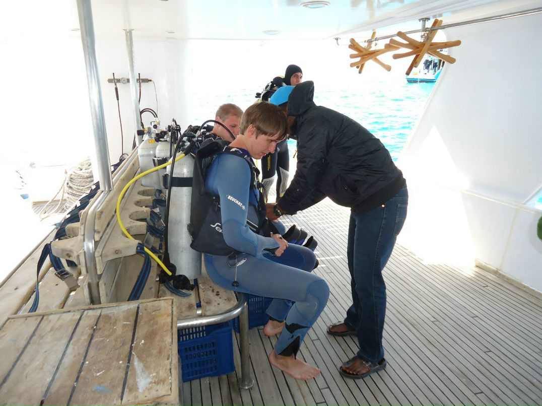 Михаил Шкирта | Санкт-Петербург