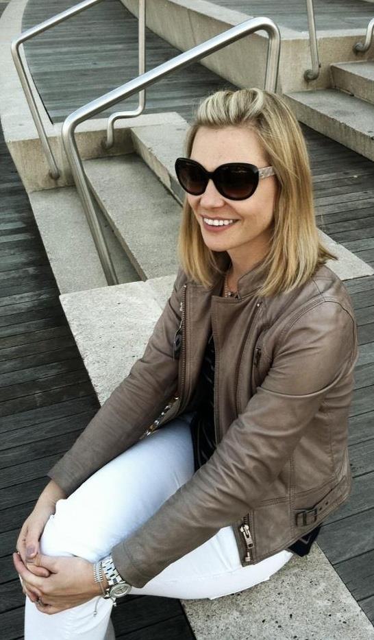 Anna Levikova | Москва