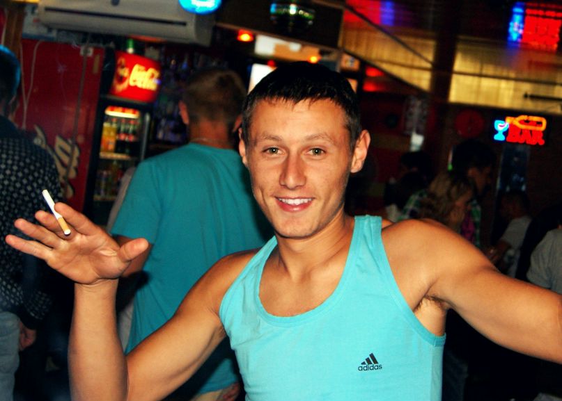 Паша Тимофтей | 