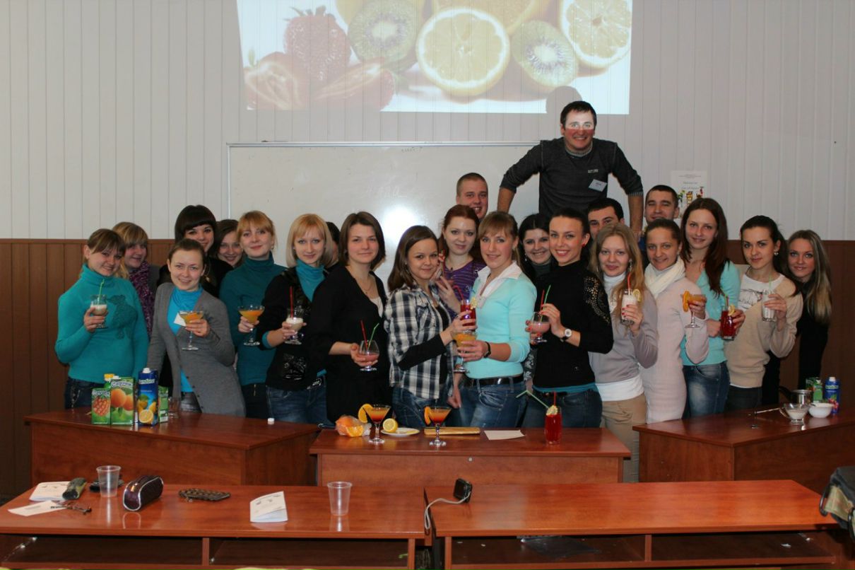 Рустам Джугелия | Киев