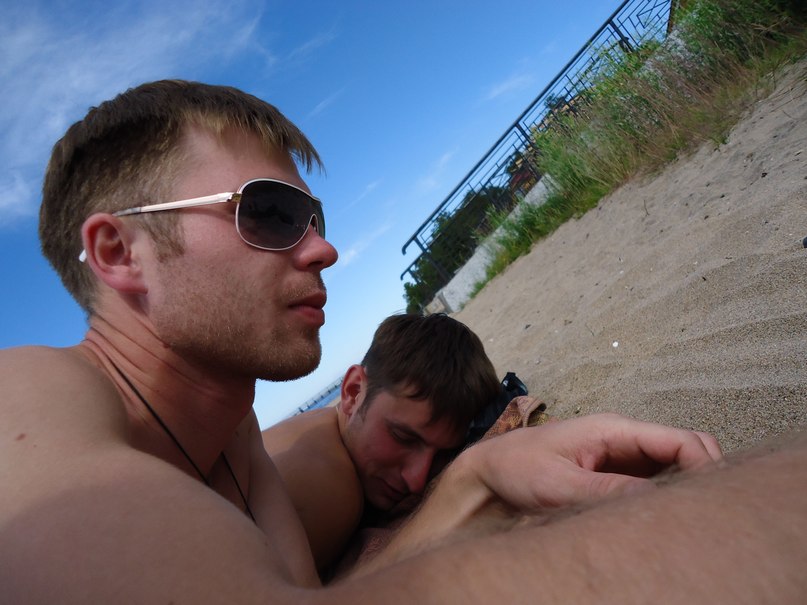 Павел Оглоблин | Улан-Удэ