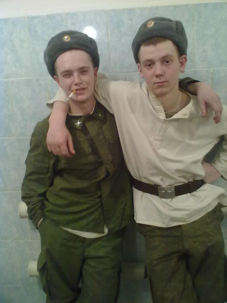 Сергей Моджаро | Петрозаводск