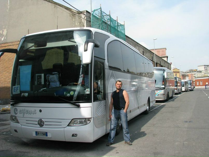 №23, Михаил Сёмкин, 51 год, Киев №23, Михаил Сёмкин, 51 год, Киев