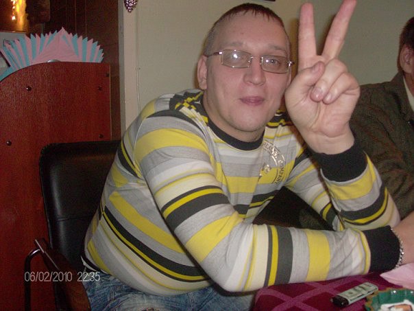 Андрей Тытюков | Санкт-Петербург