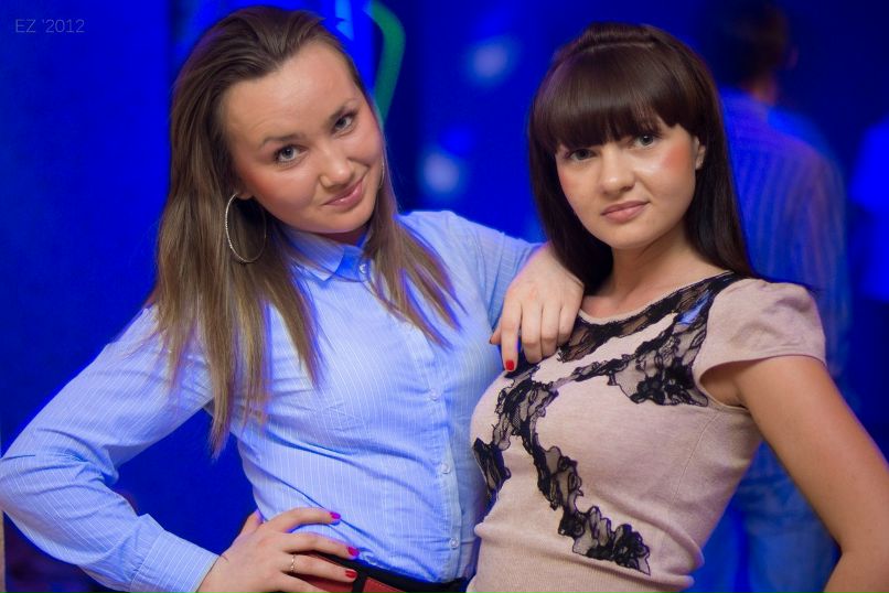 Мариночка Ильина | Тюмень