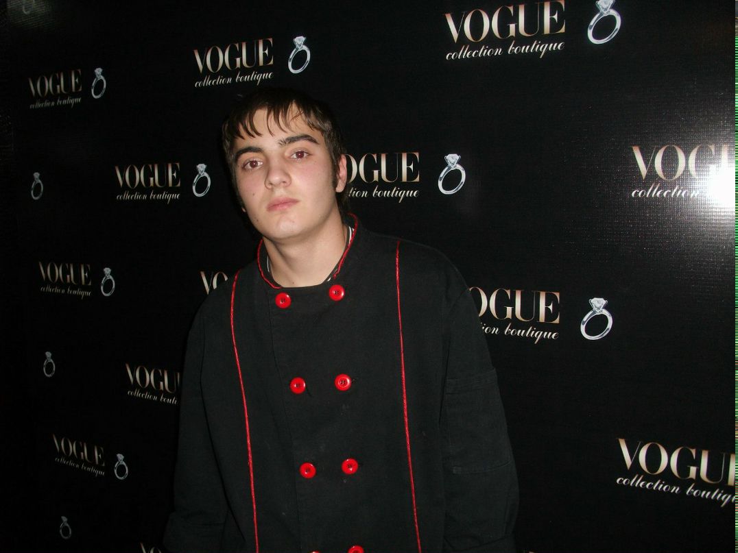 Эмиль Кильдияров | Ташкент