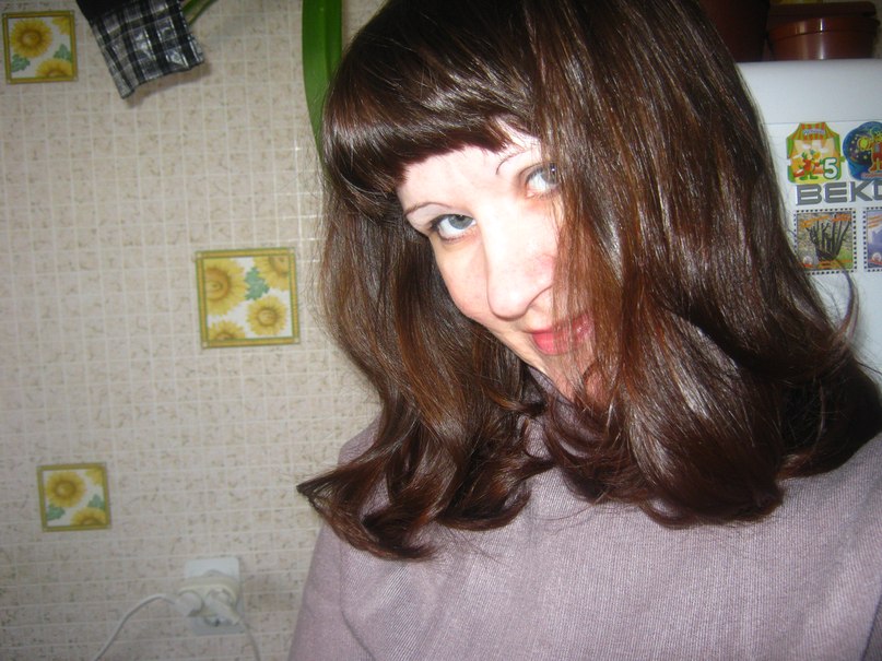 Оксана Бойцова | Кузнечное