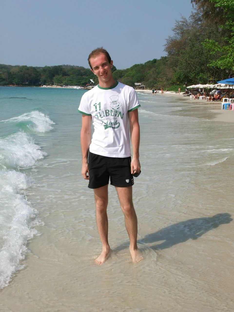 German Vyrodov | Санкт-Петербург