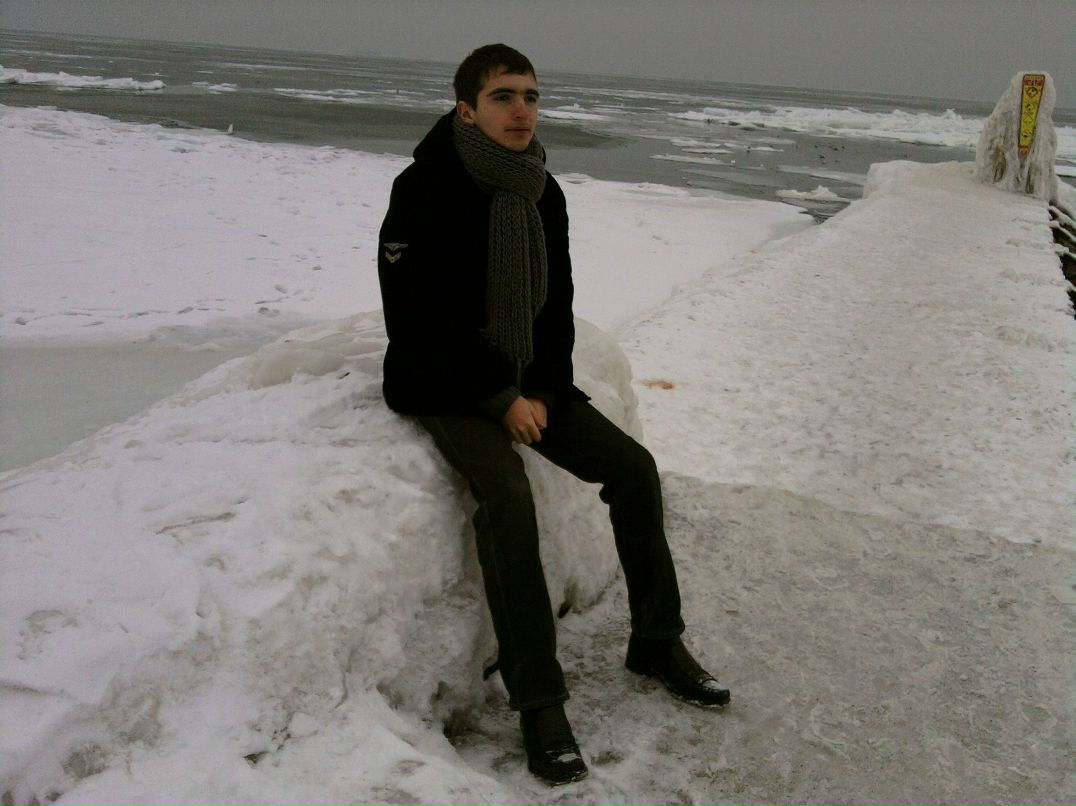 Евгений Сабодаш | Одесса