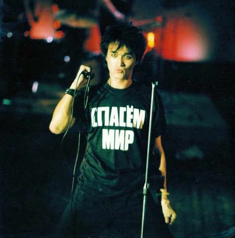 Валера Самойлов | Красноперекопск