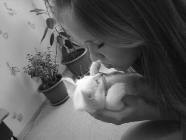 Анастасия Устюжанинова | Киров