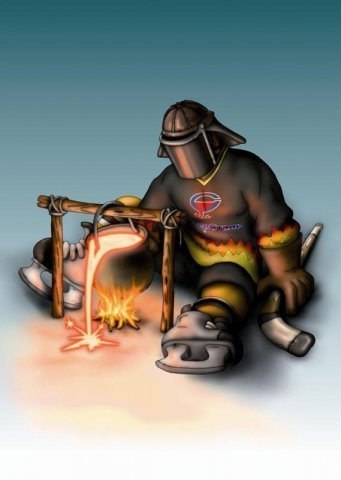 Николай Сверлов | Череповец