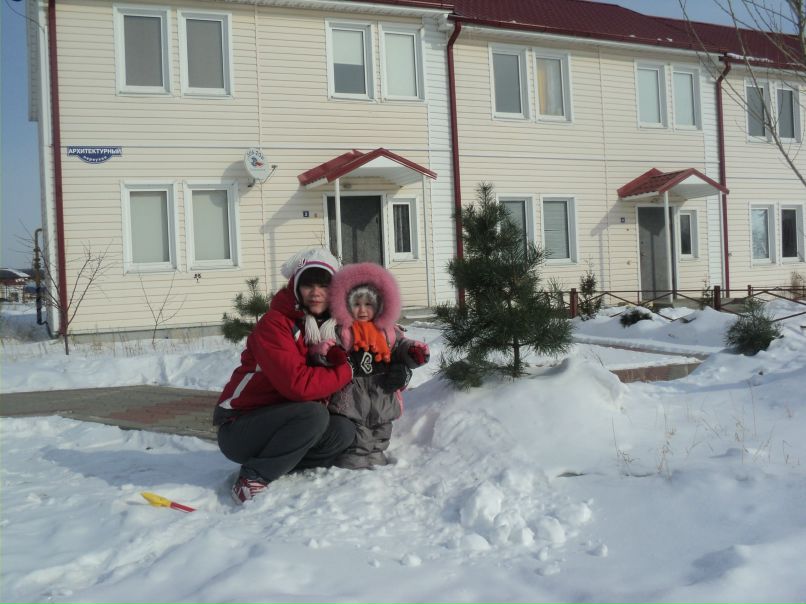 Анастасия Стрельникова | 