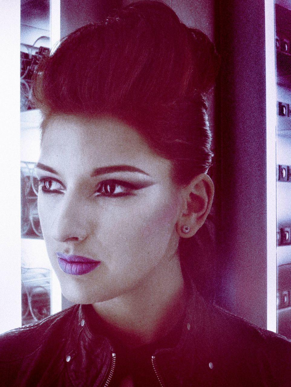 Таня Гришина | Ашкелон