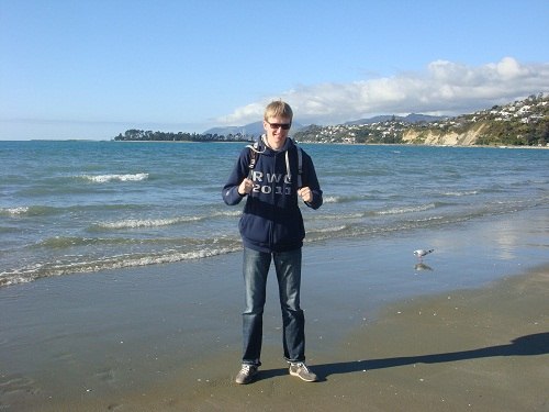 Денис Краснов | Москва