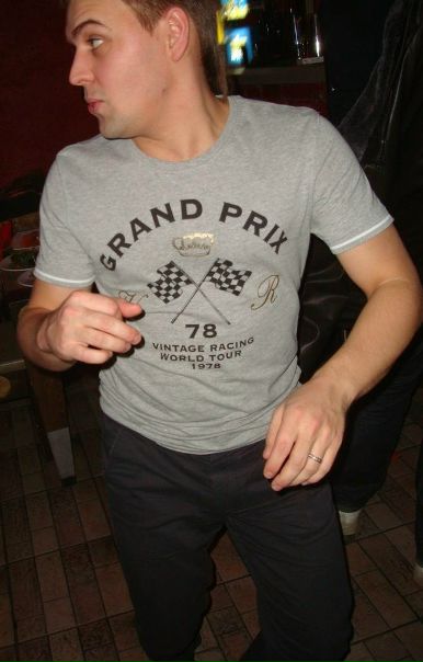 №25, Антон Гудырев, 38 лет, Санкт-Петербург №25, Антон Гудырев, 38 лет, Санкт-Петербург