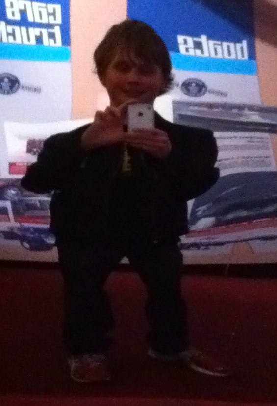 Михаил Смирнов | Москва