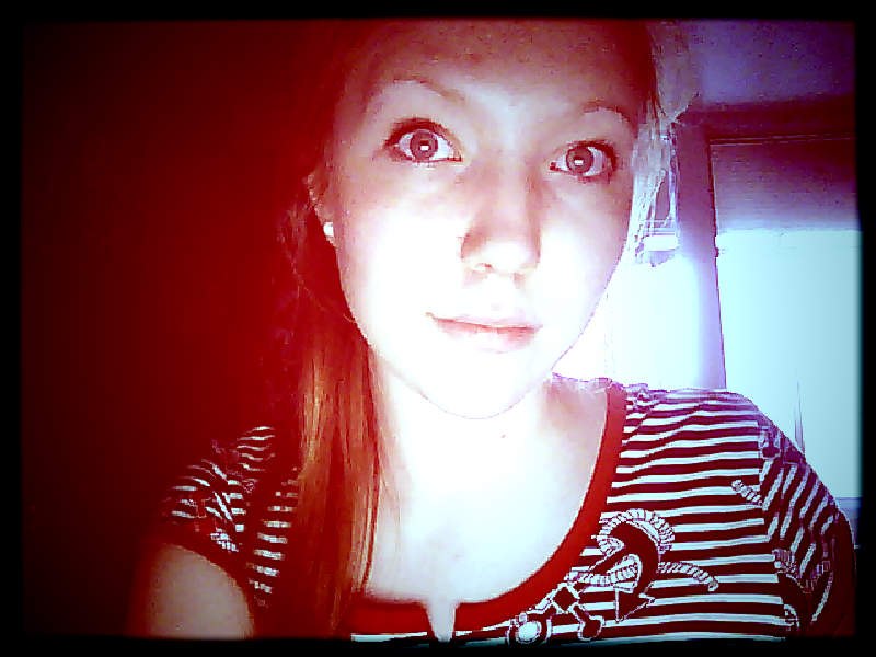 Оля Сердюк | Омск