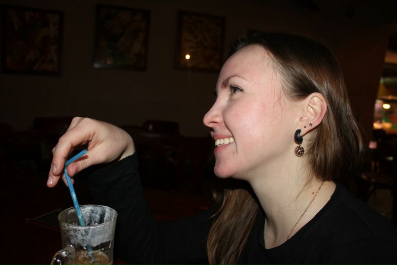 Ліда Гаврильчик | Киев