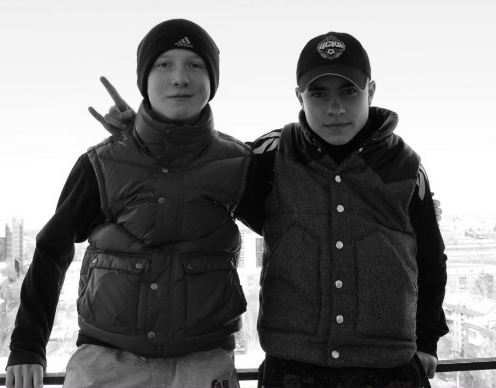 Виктор Чувашов | Иркутск