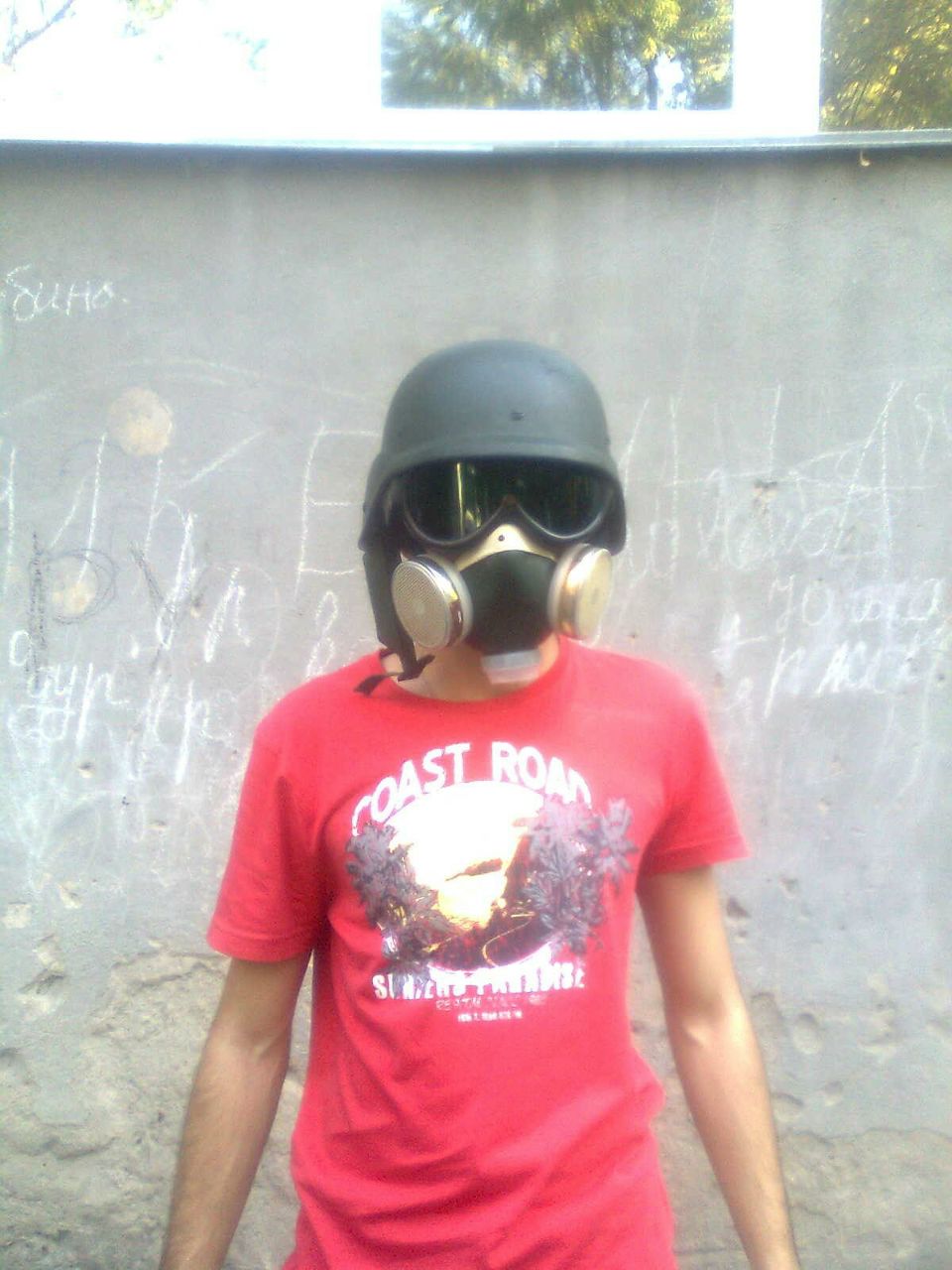 Георгий Дзагоев †Урядник_ШтурмовиГ† | Алматы