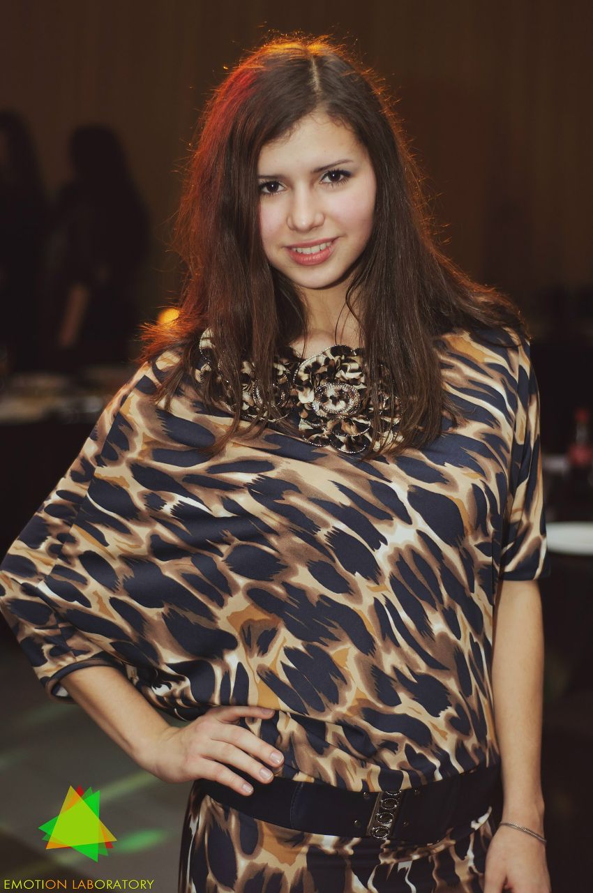 Анютка Сільчева | Киев