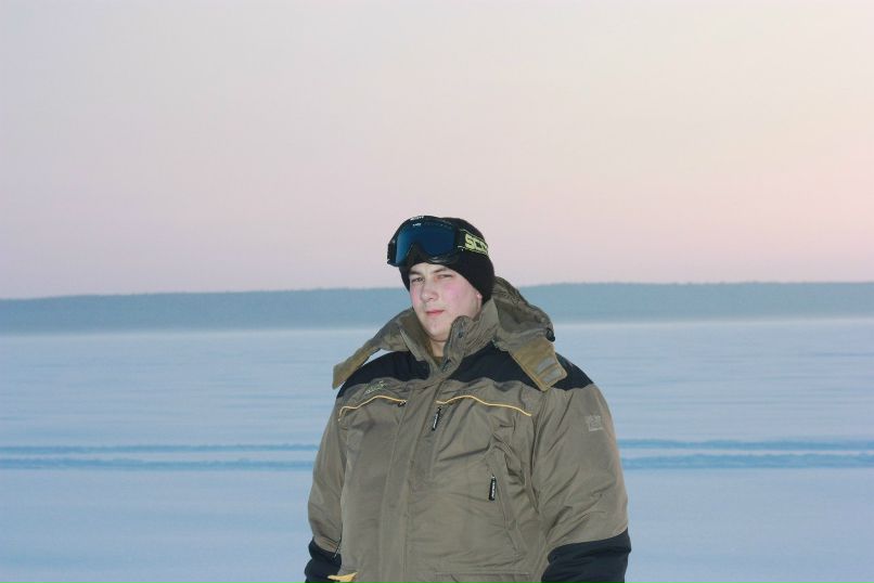 Данил Замалиев Danilka | Казань