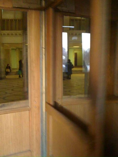 №39, Вячеслав Абрамов, Москва, Россия №39, Вячеслав Абрамов, Москва, Россия