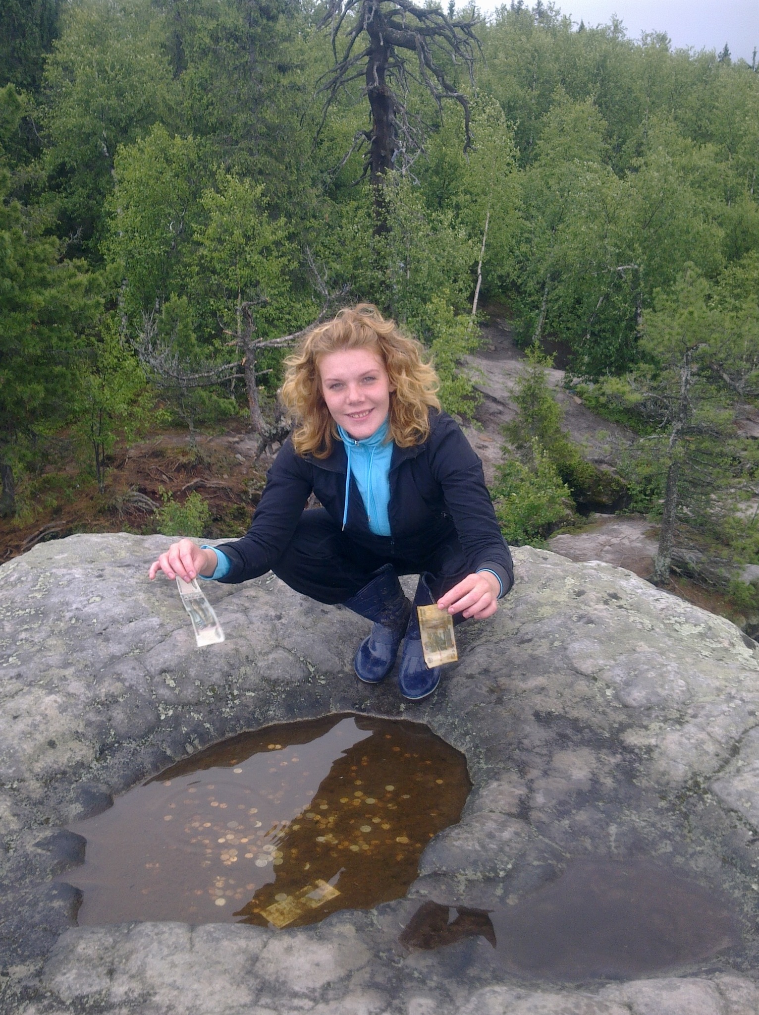 Фото профиля