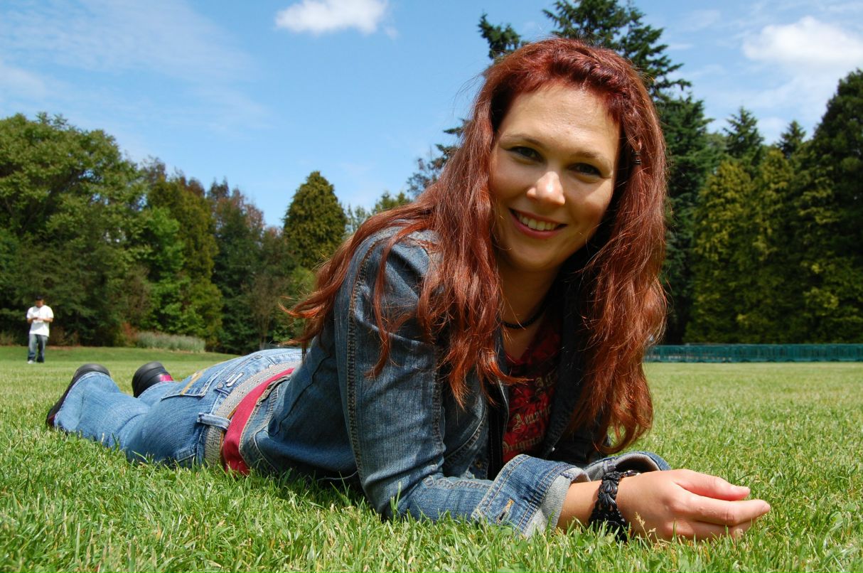 Юлия Куприянова | Москва