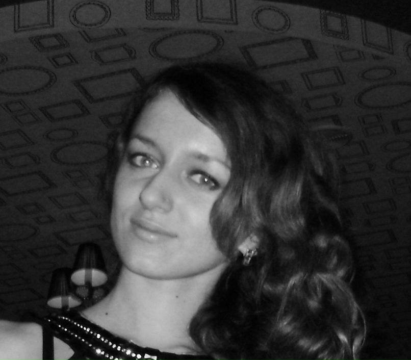 Аня Агаркова | Харьков