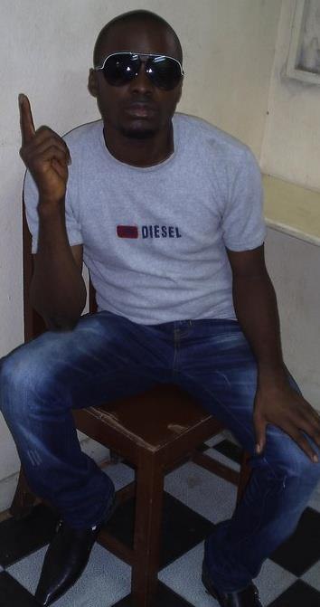 John Arthur | Луганск