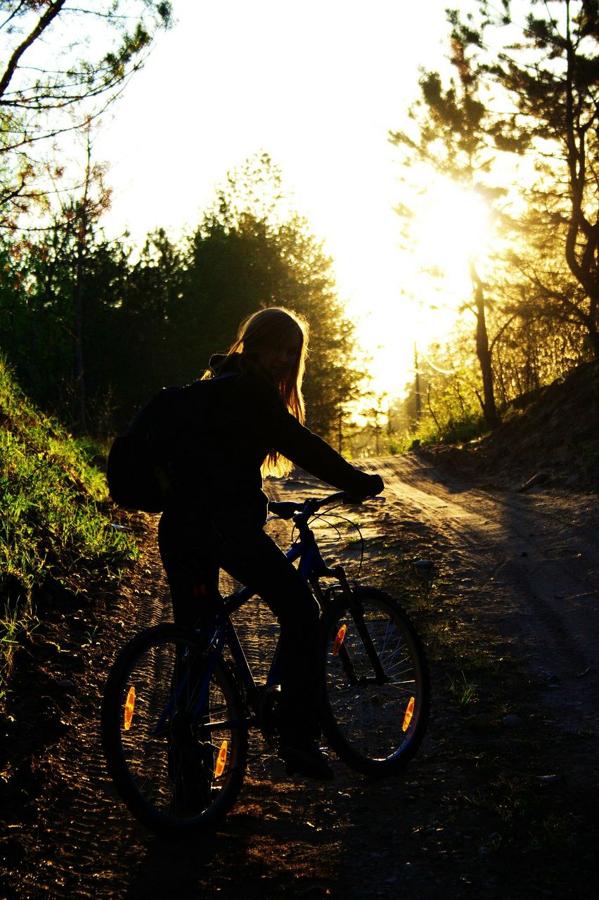 Екатерина Лидонова | Тольятти