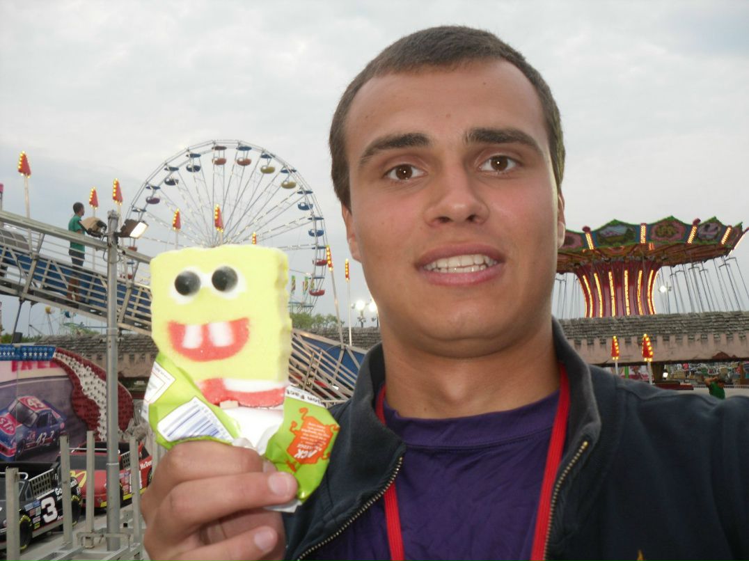 Андрей Мазур | Киев