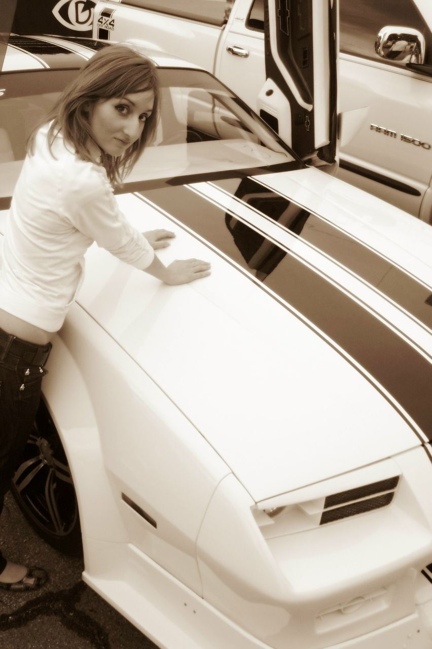 Кира Смирнова | Калининград