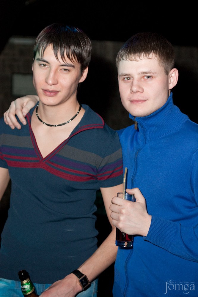 Руслан Валиев | Набережные Челны