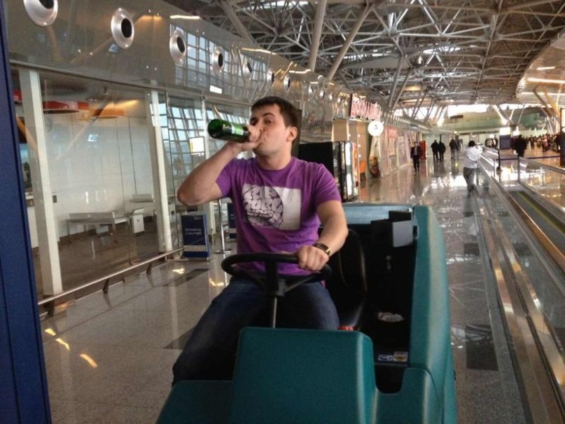 Григорий Зыков | Ухта