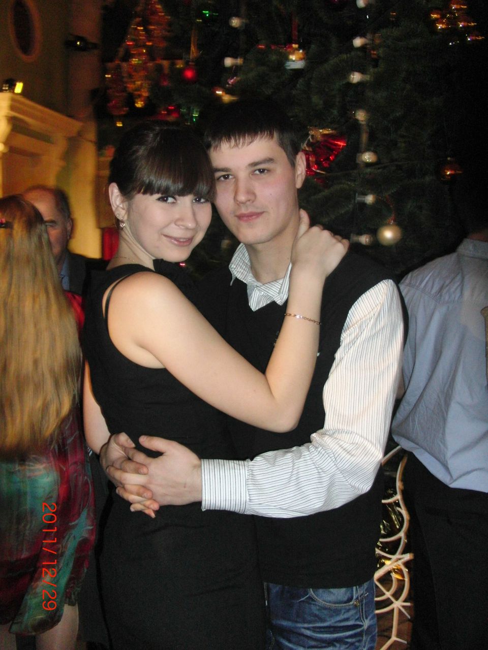 Иван Анисимков | Краснотурьинск