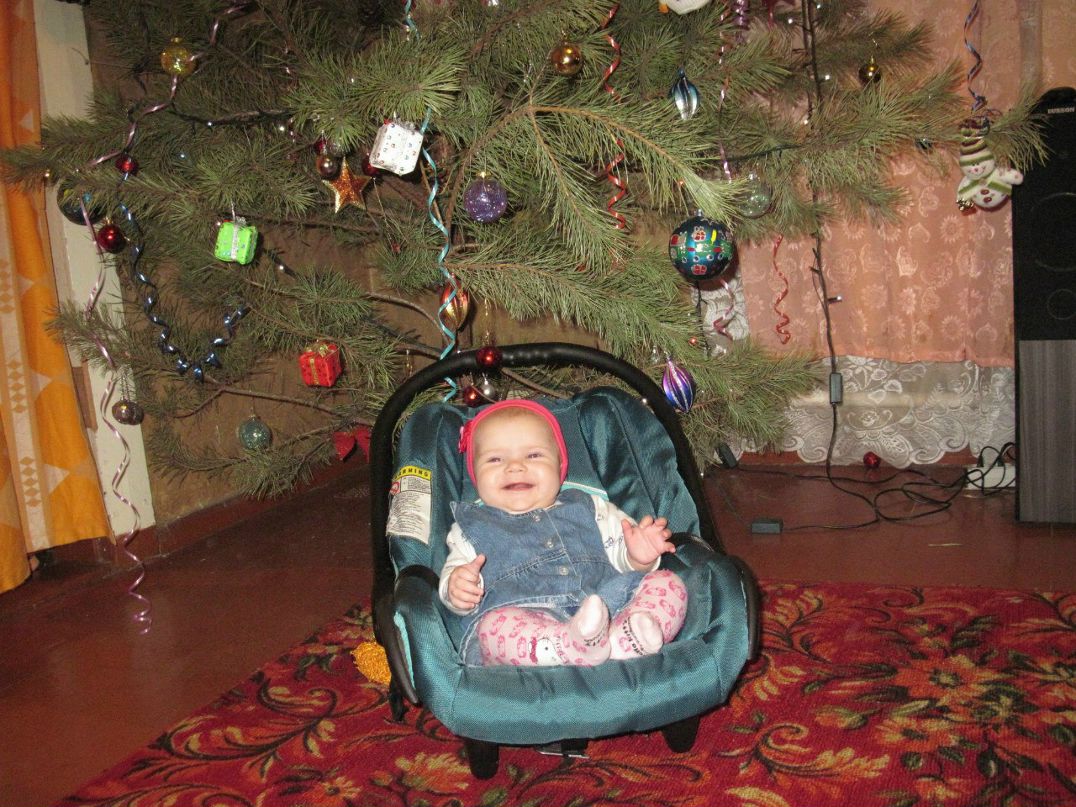 Аня Петрухнова | Мерефа