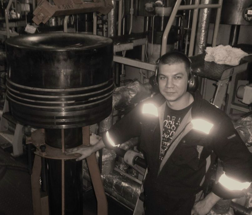 Павел Борисенко | Ростов-на-Дону