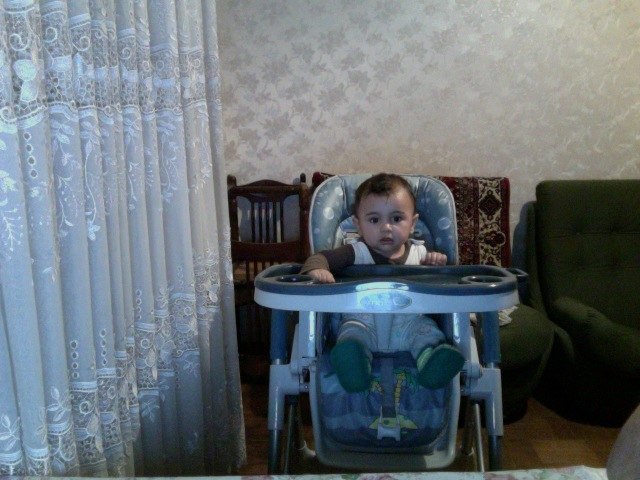 Рома Мехтиев | Москва