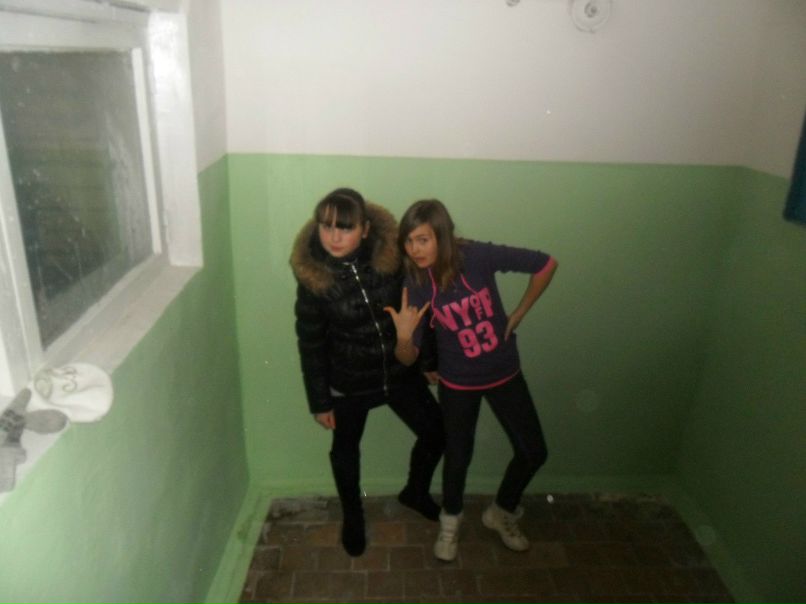 Леруська Жаркова | Наро-Фоминск