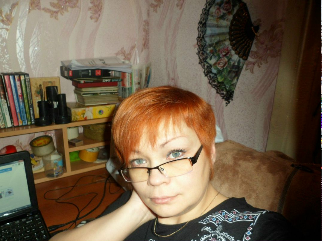 Оля Аникина | Петрозаводск