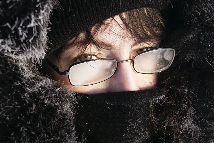 Ольга Бурмистрова | Тольятти