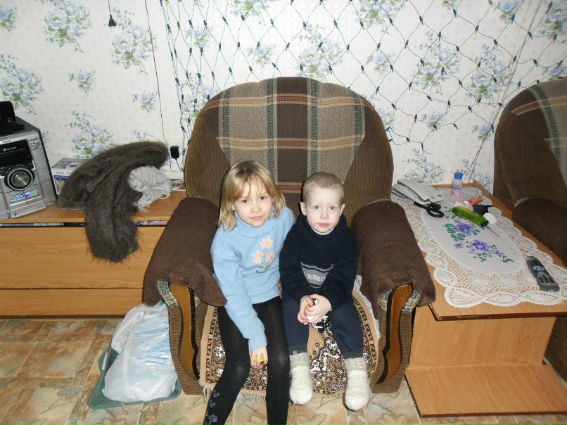 Алёна Кирюхина | Помары