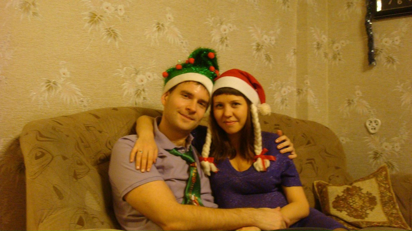 Олеся Кривобокова | Красноярск