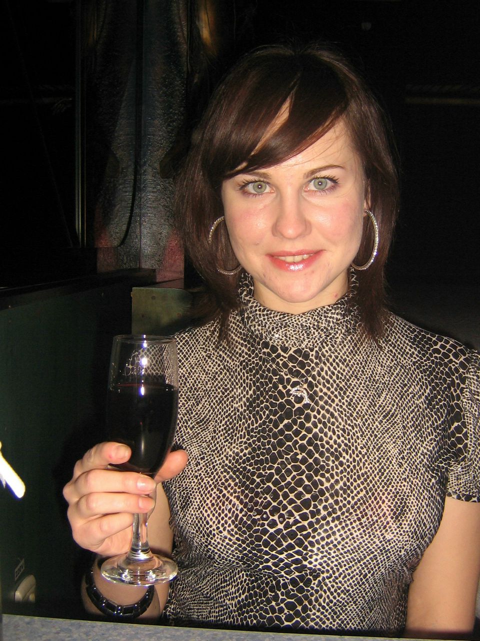 Павлина Серпокрыл ☼TurquoisE☼ | Днепр (Днепропетровск)