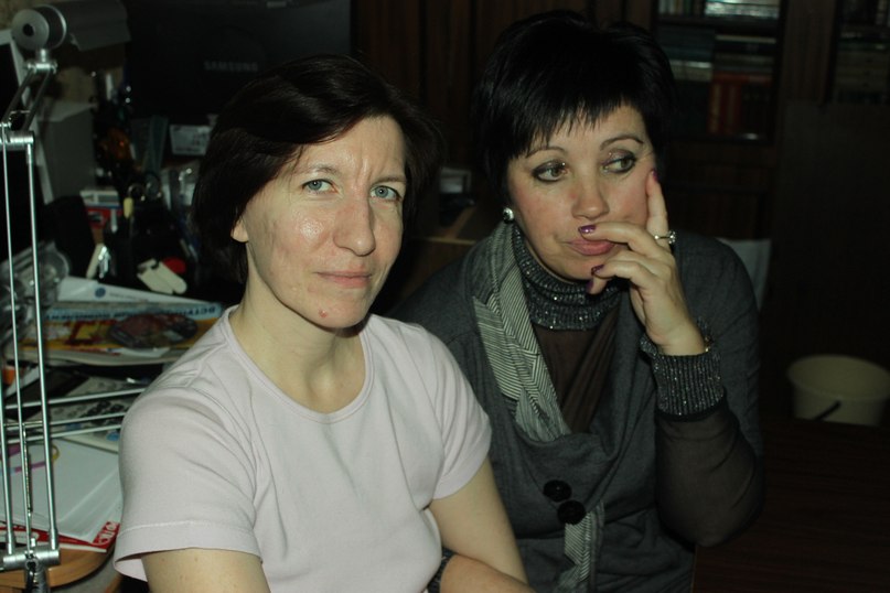 Любовь Михеева | Зарайск